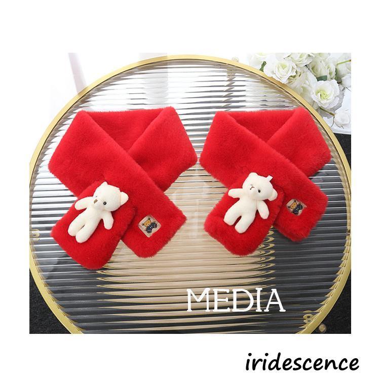 マフラー フェイクファー ふわもこ レディース 暖かい 温か 防寒対策 結婚式 誕生日 着物 二次会 パーティー ボリューム 母 女性 ギフト かわいい | ブランド登録なし | 05