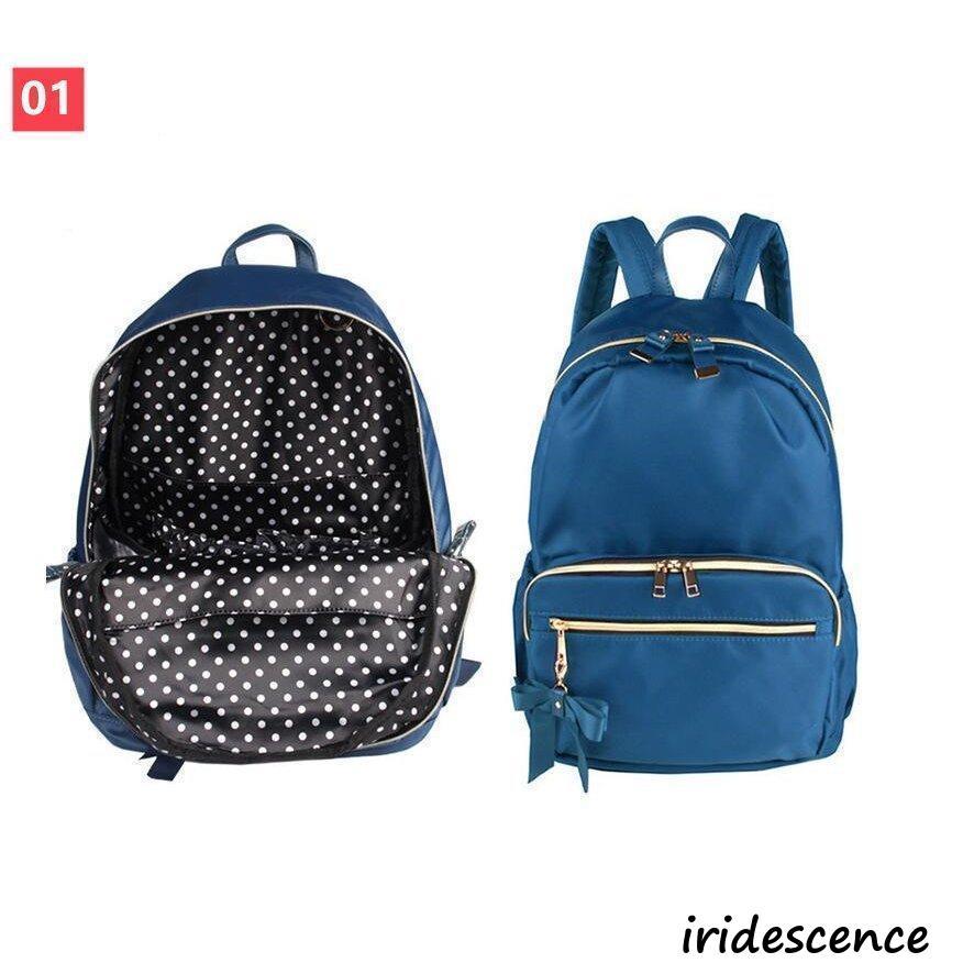 新品未使用　ボグナー BOGNERリュック軽量 薄型 通勤 A4 ネイビー 新品未使用 ボグナー リュック バックパック 軽量 薄型 通勤 A4