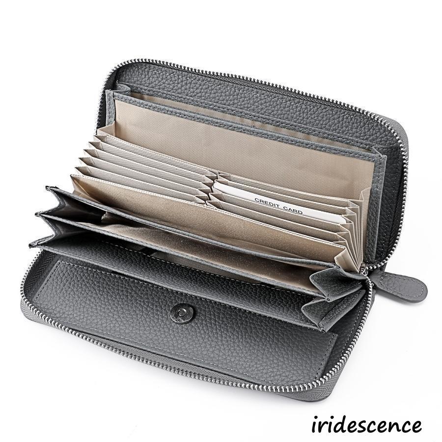 本革 長財布 レディース 財布 大容量 多機能 サイフ 牛革 ウォレット 大きく開く カード収納 新作 レシート コインスルー式 自動振り分け :  アイリスの弓 - 通販 - Yahoo!ショッピング 長財布 大きく開く レディース ウォレット 小銭入れ 財布 大容量 レシート 本革 自動 ...