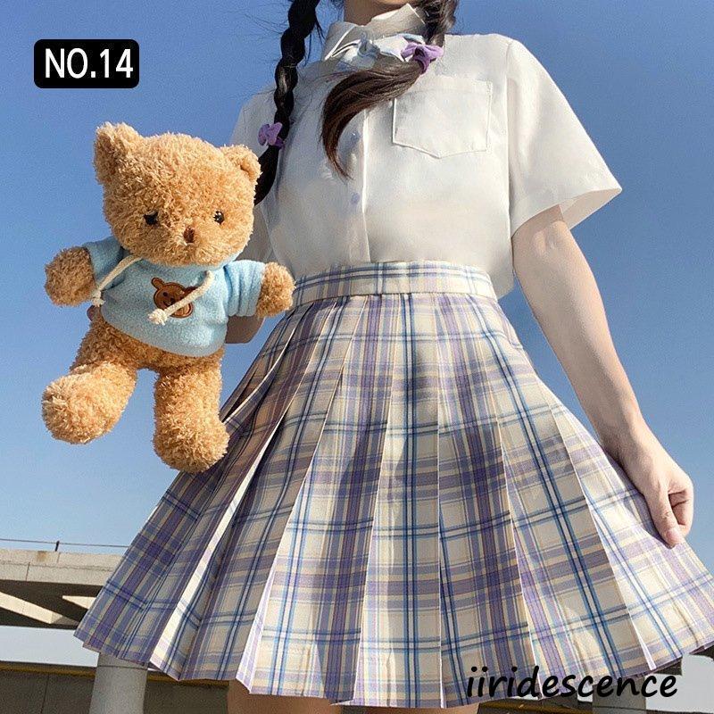 上下3点セット】コスプレ 制服 JK 女子高生 高校生 学生服