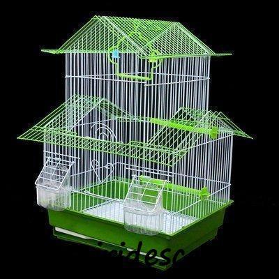 バードケージ 鳥籠 鳥用品 ペット用品 ゲージ 鳥かご 文鳥 バードケージ 鳥籠 鳥用品 ペット用品 ゲージ 鳥かご 文鳥