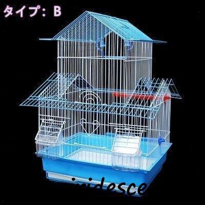 バードケージ 鳥籠 鳥用品 ペット用品 ゲージ 鳥かご 文鳥 バードケージ 鳥籠 鳥用品 ペット用品 ゲージ 鳥かご 文鳥
