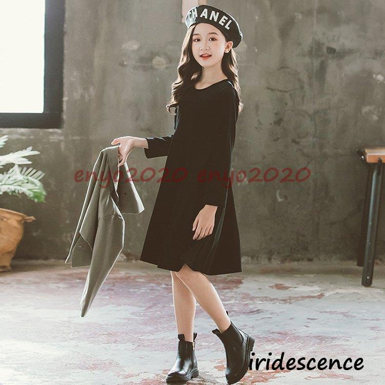 卒業式 女の子 子供服 スーツ ピアノ発表会 入学式 スーツ フォーマル 七五三 2点セット フォーマル キッズ ジャケット コート ワンピース 結婚式 発表会 | ブランド登録なし | 04