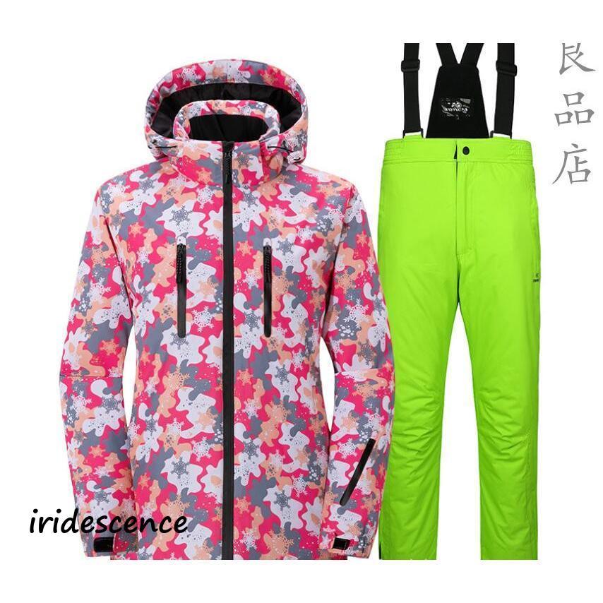 IGNIO 男性用 スキーウェア ジャケットとスノーパンツ IGNIO 男性用 スキーウェア ジャケットとスノーパンツ IGNIO