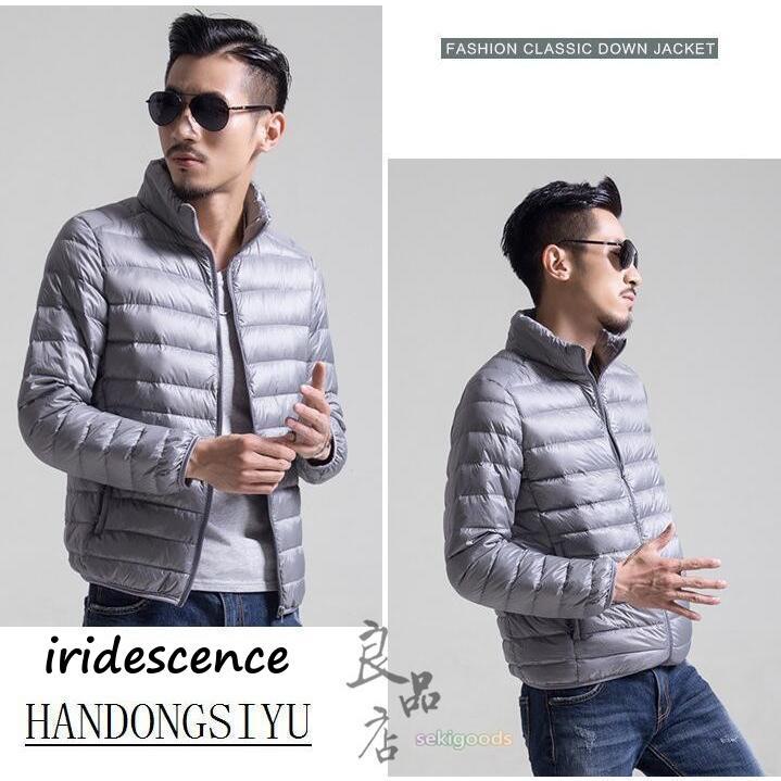 ひささま専用　INÉD ライトグレー ダウンジャケット 11号 ひささま専用 INÉD ライトグレー ダウンジャケット 11号 洗える