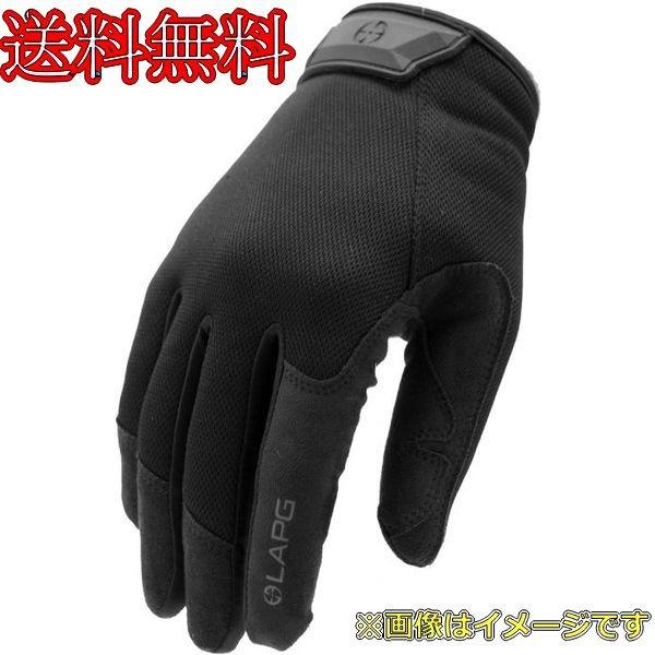 LAPG Core Shooting Glove Black Lサイズ｜irijon-y