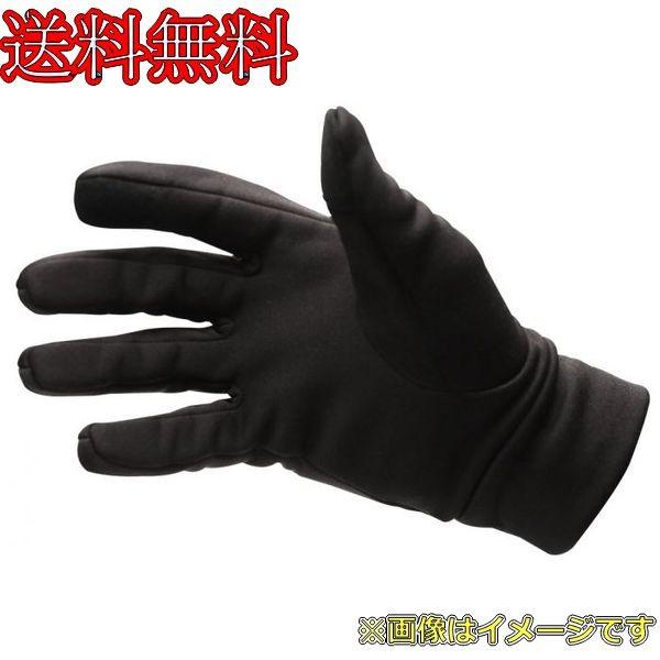 LAPG Fleece Glove Black Mサイズ｜irijon-y｜02