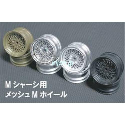 サージング Smw 4217 メッシュmホイール ゴールド 2個入 イリジョン ヤフー店 通販 Yahoo ショッピング