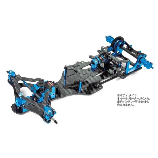 タミヤ 1/10 TRF101W シャーシキット 送料無料