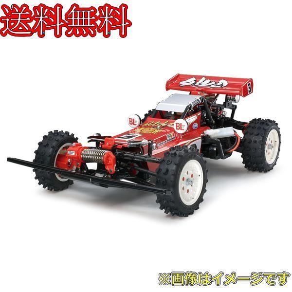 タミヤ 1/10RC ホットショット (2007)  58391