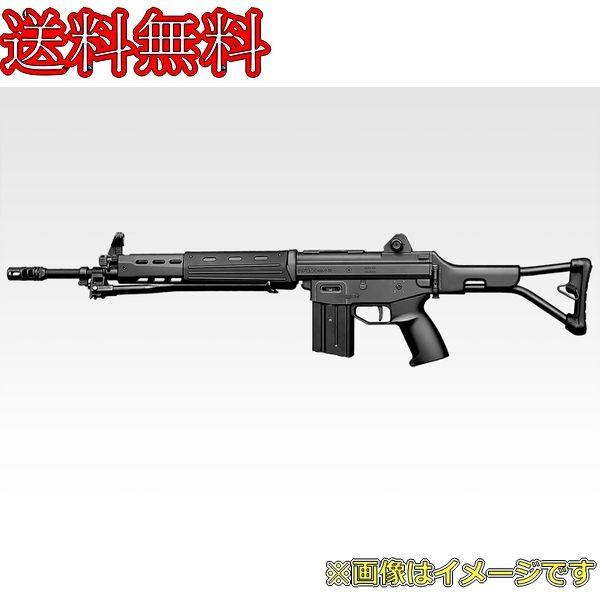 東京マルイ No.86 89式5.56mm小銃〈折曲銃床式〉 : 4952839170866 