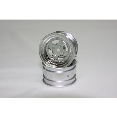 サージング 4本スポークmホイール 2個入 Sdw 122 イリジョン ヤフー店 通販 Yahoo ショッピング