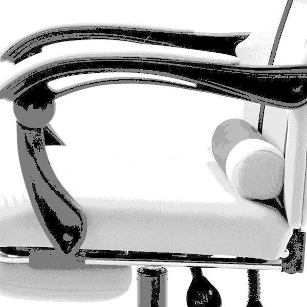 高品質☆パソコン椅子 家庭用 ボスチェア 取り外し可能の枕 回転椅子