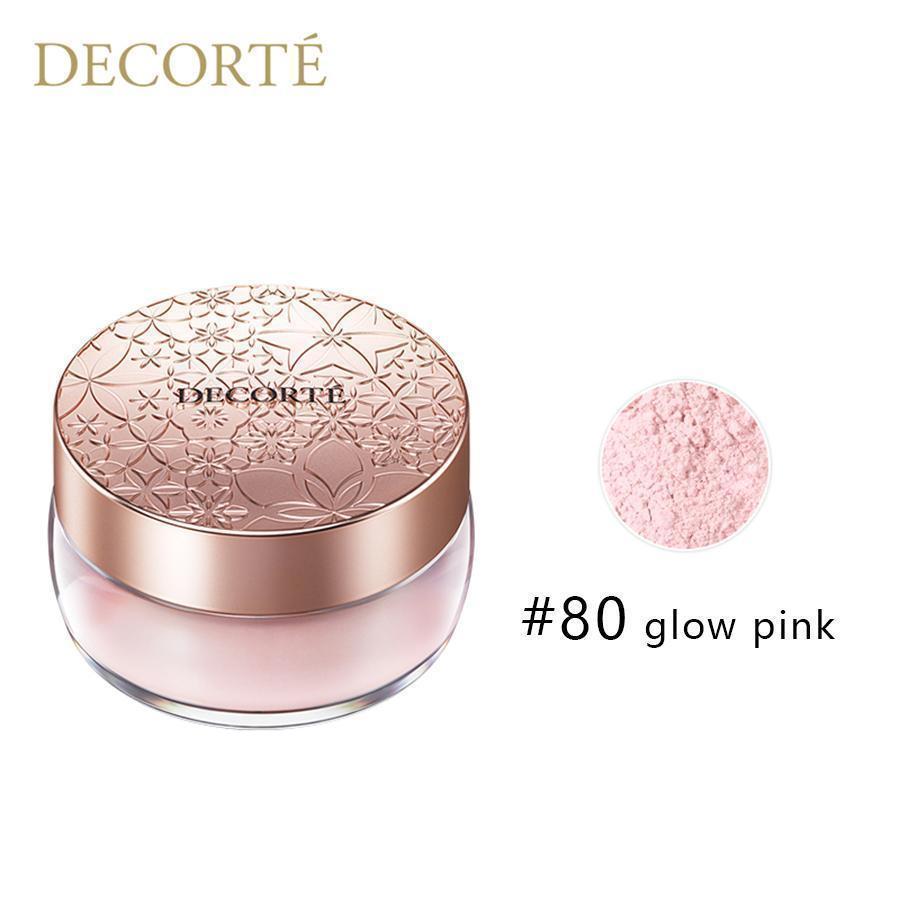 COSME DECORTE コスメデコルテ フェイスパウダー #00 #10 #11 #80 20g｜iris-1224a｜05