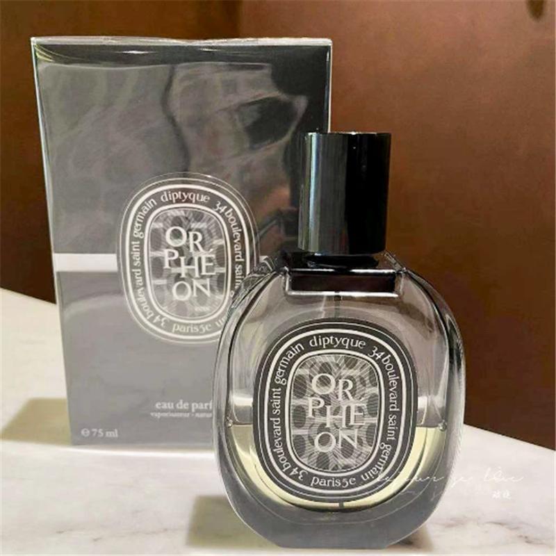 香水 ディプティック オルフェオン ORPHEON EDP 75ml オードパルファム ユニセックス 人気 プレゼント DIPTYQUE｜iris-1224a｜03