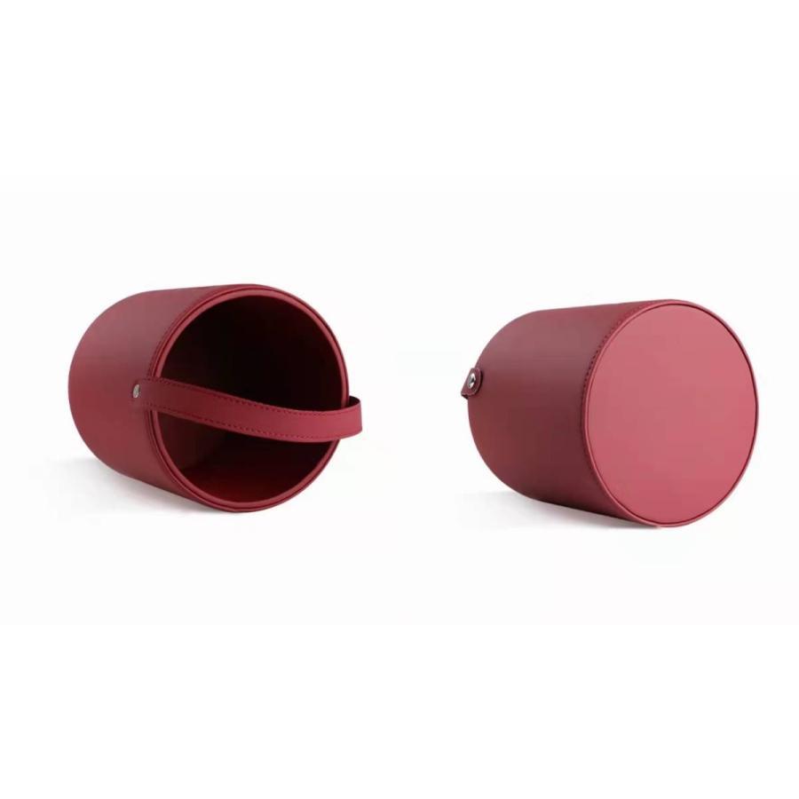 メルセデスベンツ ロゴ入り ゴミ箱 収納 ダストボックス エンブレム