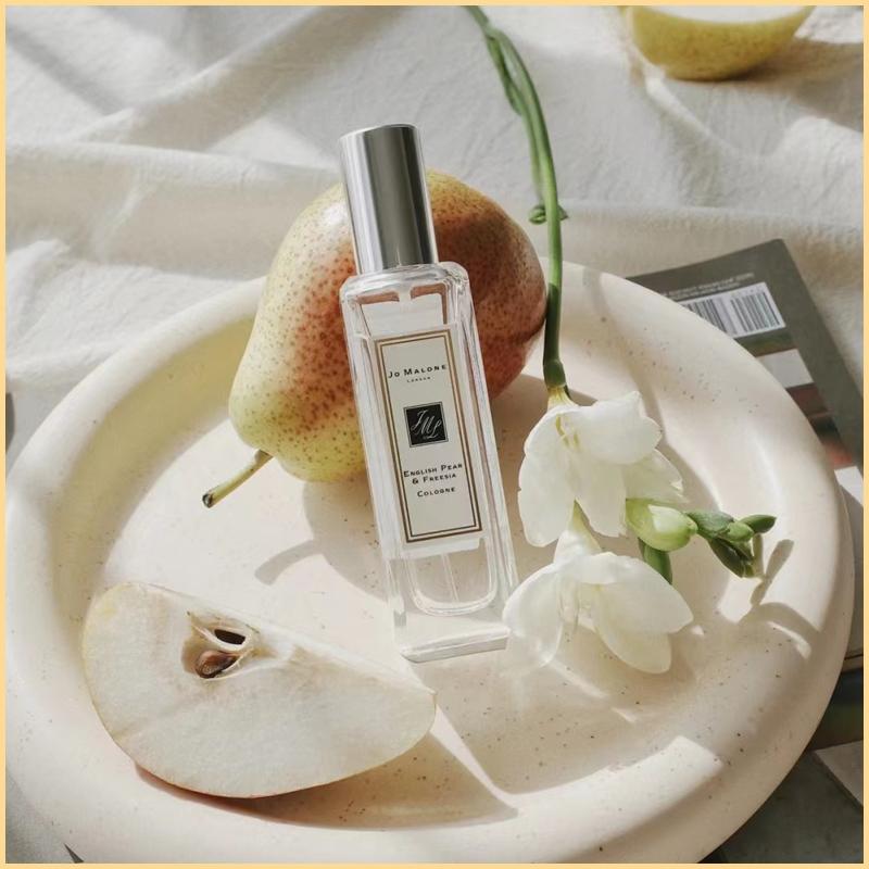 JO MALONE ジョーマローン イングリッシュ ペアー＆フリージア コロン 30ml 香水 10本｜iris-1224a｜04