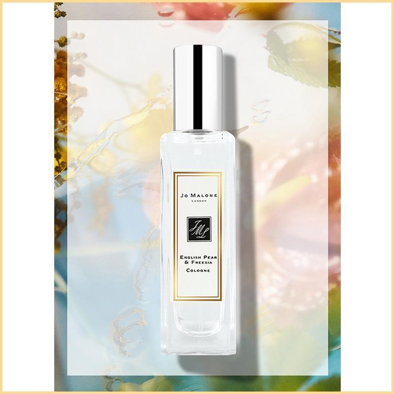 JO MALONE ジョーマローン イングリッシュ ペアー＆フリージア コロン 30ml 香水｜iris-1224a｜03