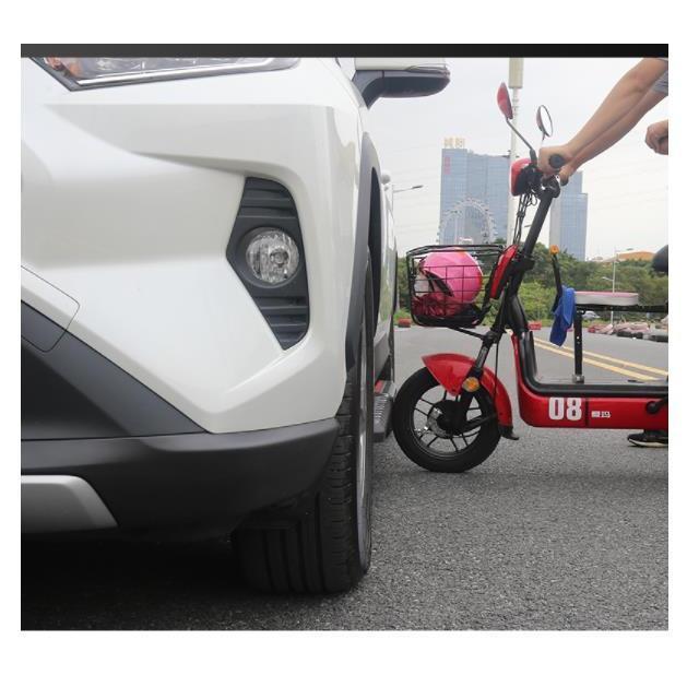 トヨタ5代目 RAV4 2020-2022 サイドステップ カスタム パーツ FMM RAV4 トヨタ5代目