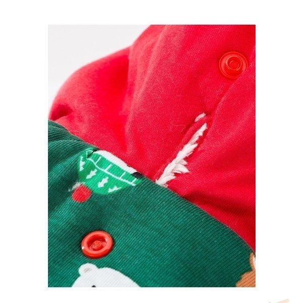 サンタクロース クリスマス クリスマスツリー もこもこ犬服 ポンポン付き オールインワン オーバーオール つなぎ ペットウェア 裏ボア ハム、ソーセージ カクダイ W型バス用ゴム栓くさりつき 31.5×25 NO491-132
