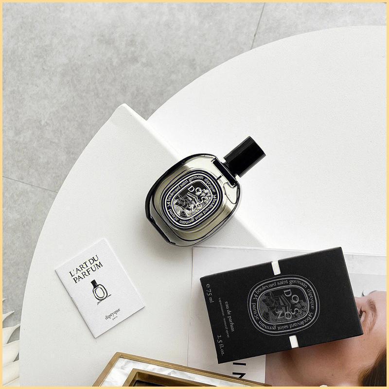 DIPTYQUE ディプティック ドソン オードパルファン 香水 DOSON EDP 75ml 正規品 送料無料 スキンケア 妻 彼女 母 誕生日プレゼント｜iris-1224c｜06