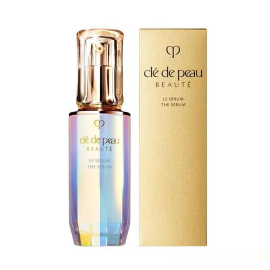 資生堂 クレドポーボーテ ル・セラム (美容液) 本体50mL cle de peau BEAUTE SHISEIDO｜iris-1224c｜03