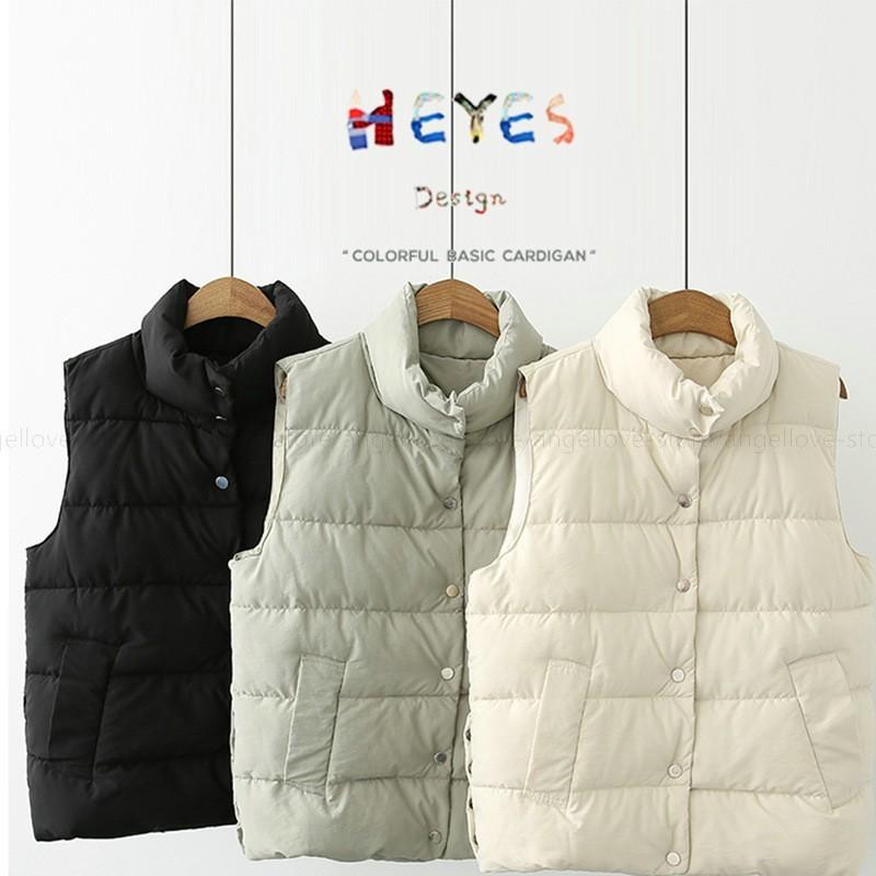 総額 激安 ベスト ダウン風ベスト 中綿ベスト ダウンジャケット レディース アウター トップス 厚手 大きいサイズ 暖かい 防風防寒 撥水加工 防寒着 大人気 売り出し純正 Ssl Daikyogo Or Jp