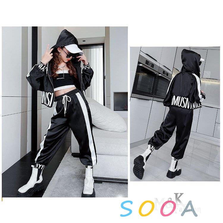 ラウンド 発表会 応援団 子供 チアガール 韓国 女の子 Hiphop 子供服 セットアップ ズボン ｔシャツ 衣装 ダンス キッズ 派手 演出 おしゃれ 人気 応援団 発表会 舞台服 レッスンウエア 5 11営業日内に発送予定 土日祝休業日除く 了承済みです Pathwaysfl Org