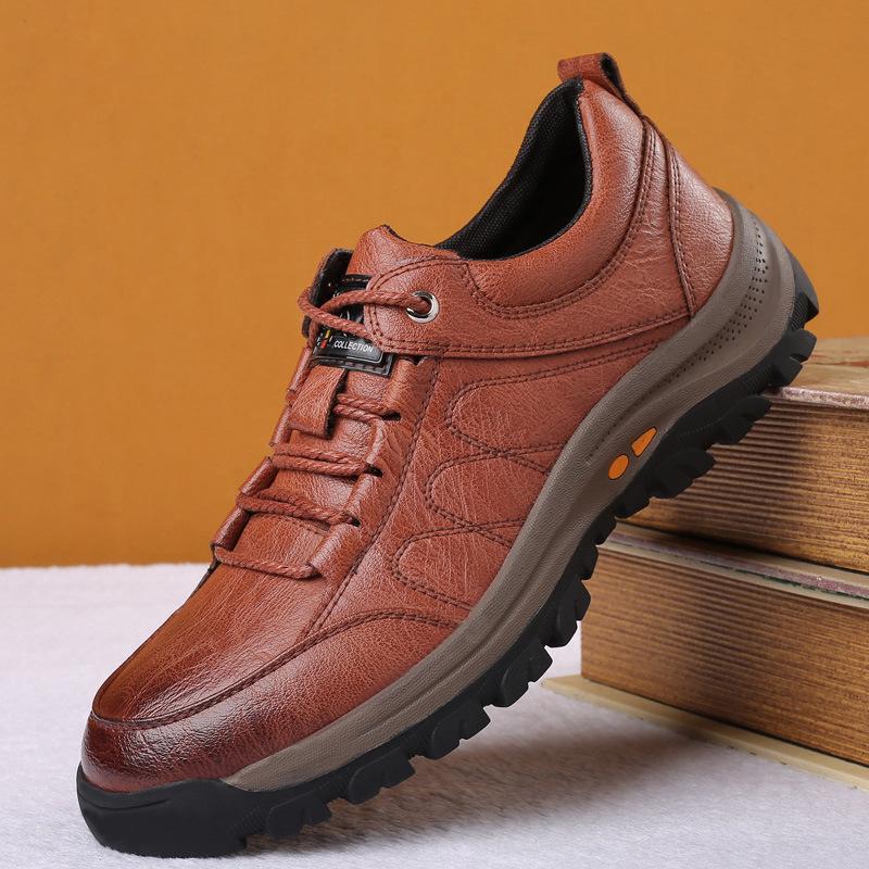 在庫限りセール レザーシューズ メンズ ローカット スニーカー 保温 紳士靴 靴 防水 通勤 カジュアル おしゃれ 耐久性 歩きやすい革靴 通勤 人気 セール品 Intersum Com Gt