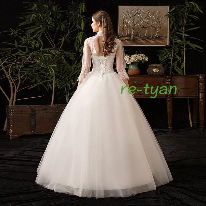 ベビーグッズも大集合 編み上げタイプ フォーマル 花嫁 二次会ドレス プリンセスライン ウェディングドレス 白オシャレ フォトウエディング代30代40代 前撮り 高級感妊婦ドレス プリンセスライン サイズ S Www Gatorheatandair Com