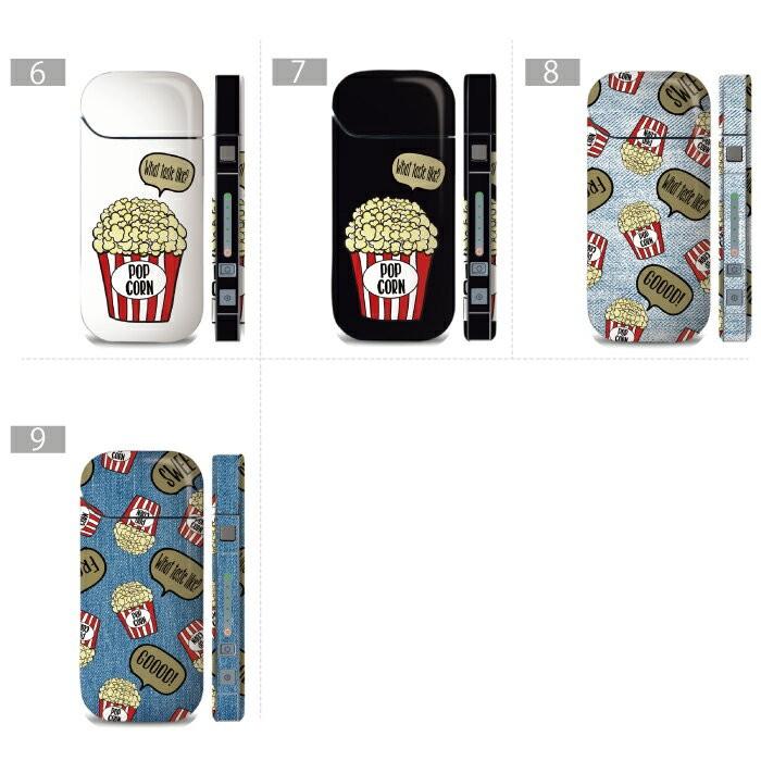 Iqosスキンシール アニメの商品一覧 通販 Yahoo ショッピング