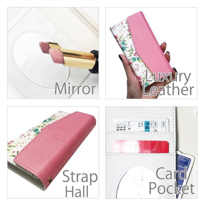 iPhone 14 Pro Max mini 13 12 SE android スマホケース 全機種対応 手帳型 かわいい 人気 チェック 柄 | iPhone 13 Pro Max | 03