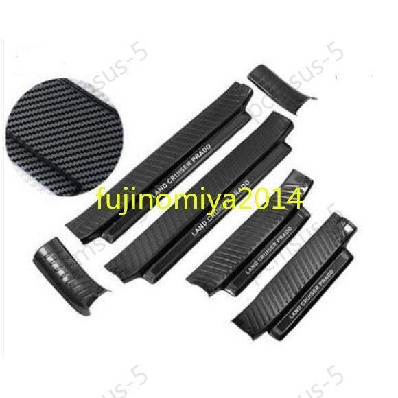 新品新品新品 激安価 ランドクルーザープラド150系 PRADO 専用ステップ