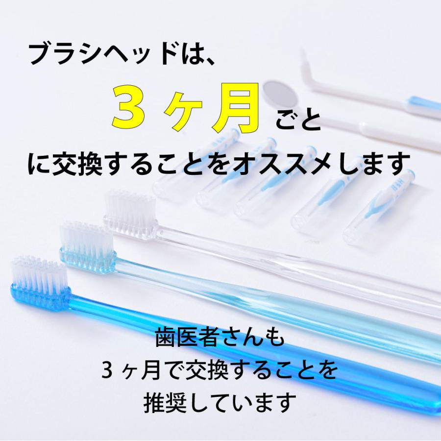 HX-6044 ソニッケアー 電動歯ブラシ ソニックケア 換えブラシ 換え
