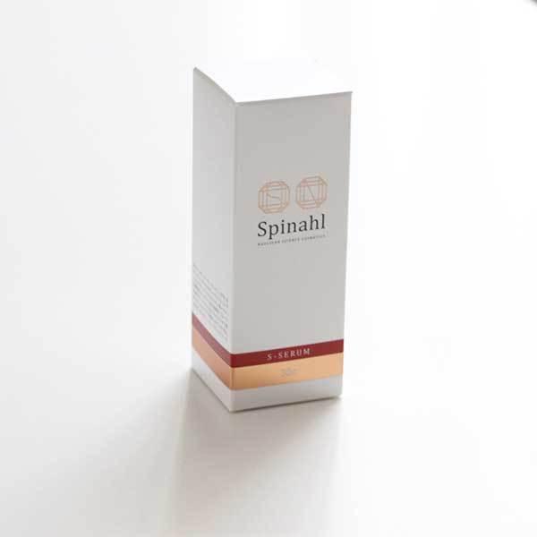 スピナール Spinahl 美容液 : イリスステーショナリーストア - 通販 