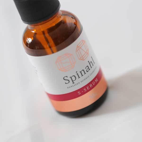 スピナール Spinahl 美容液 : イリスステーショナリーストア - 通販 