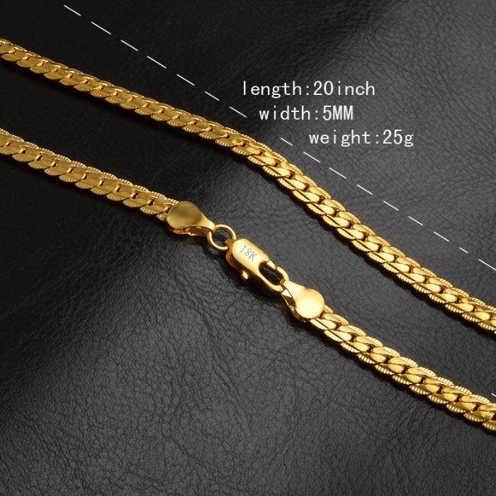 ゴールド 18K刻印/ネックレス GOLD 【18金の輝き】 喜平 ゴールド ネックレス チェーン