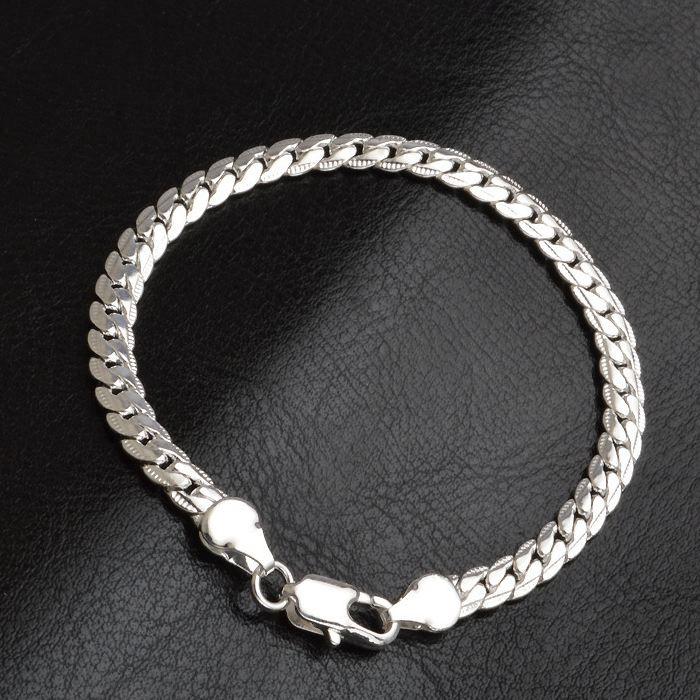 喜平ブレスレット メンズ ブレスレット 喜平ゴールド 18KGOLD 喜平シルバー SILVER FILLED ブレスレット 18K 送料無料 |  | 15