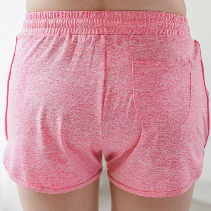 ラッシュガード UVカット 日焼け防止 長袖 ショートパンツ 上下 セット 可愛い おしゃれ 紫外線対策 シンプル 親指 穴あき 送料無料 806 |  | 25