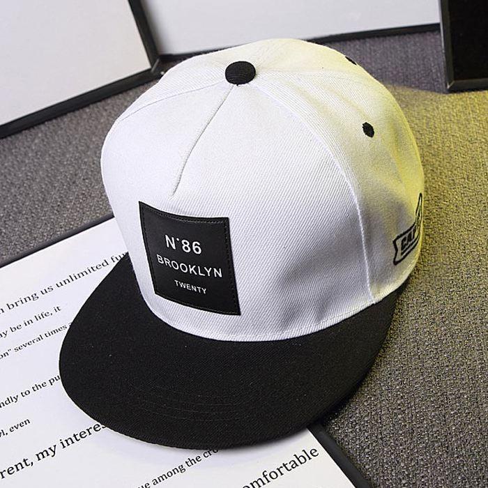 ストリートキャップ キャップ ボックスロゴキャップ ブルックリン ロゴメンズ レディース かわいい かっこいい おしゃれ |  | 03
