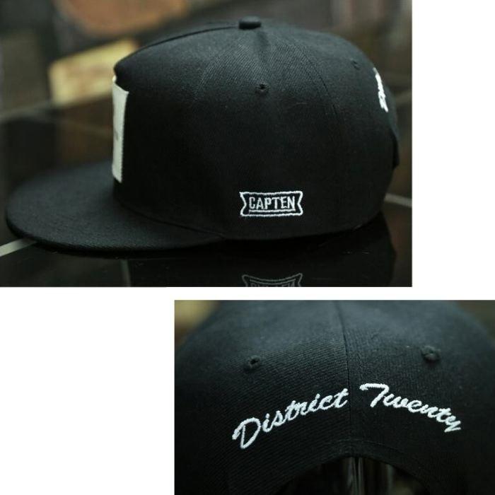 ストリートキャップ キャップ ボックスロゴキャップ ブルックリン ロゴメンズ レディース かわいい かっこいい おしゃれ |  | 09