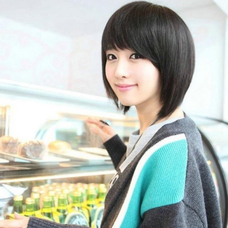 ショートボブ ショートフルウィッグ ショートウィッグ ウィッグ　自然 ナチュラルストレート ショート フルウィッグ ボブスタイル ボブ |  | 10