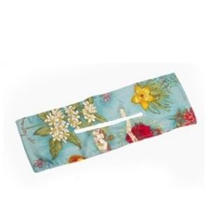 リボンシニヨン ヘアバンド ヘアスカーフ お団子ヘア用 スカーフ アップスタイル リボン バレッタ シニヨン |  | 16