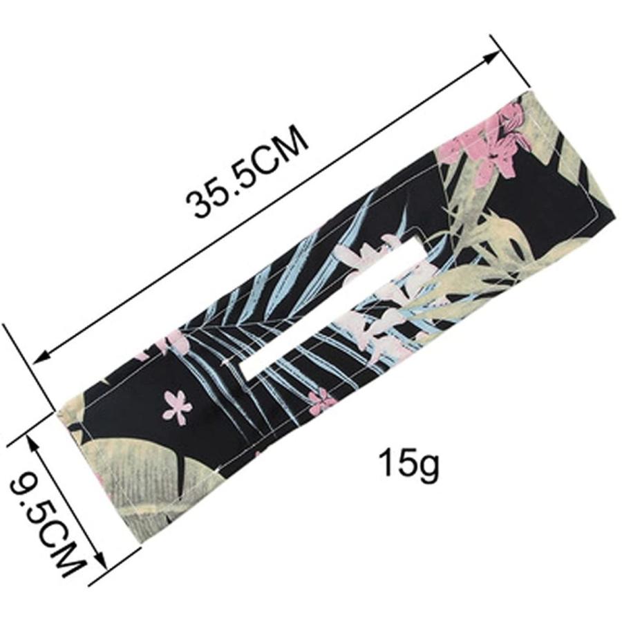 リボンシニヨン ヘアバンド ヘアスカーフ お団子ヘア用 スカーフ アップスタイル リボン バレッタ シニヨン |  | 10