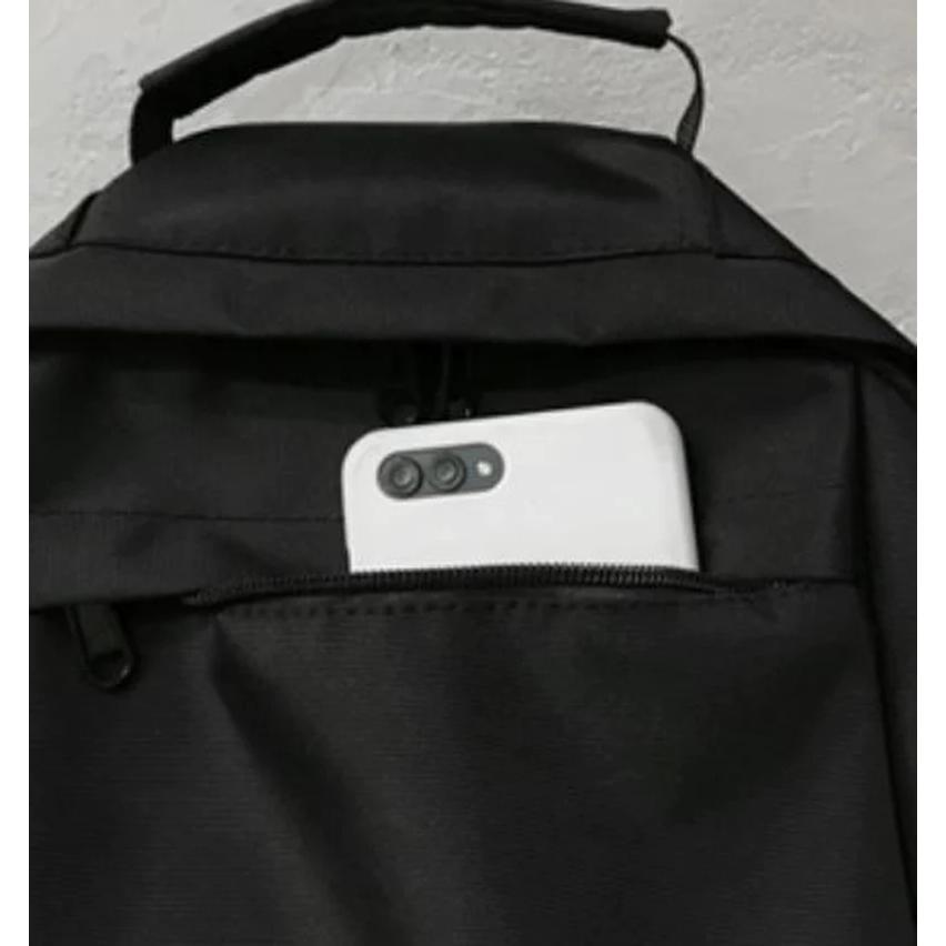 大容量 リュック リュックサック 多機能 韓国 A4 シンプル 無地 通勤 通学 バックパック マザーズバッグ  超軽量 男女兼用 |  | 11