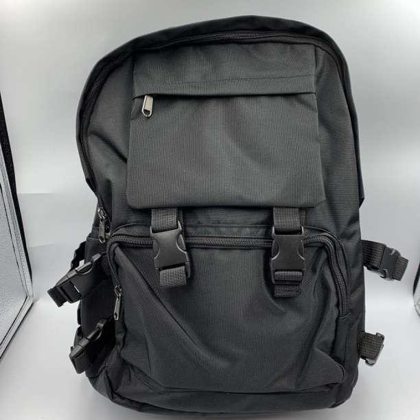 大容量 リュック リュックサック 多機能 韓国 A4 シンプル 無地 通勤 通学 バックパック マザーズバッグ  超軽量 男女兼用 |  | 14