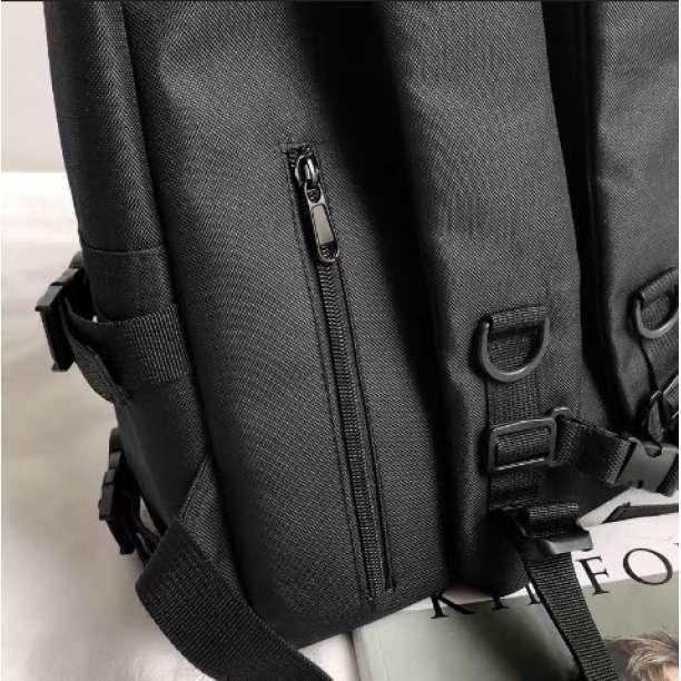 大容量 リュック リュックサック 多機能 韓国 A4 シンプル 無地 通勤 通学 バックパック マザーズバッグ  超軽量 男女兼用 |  | 15