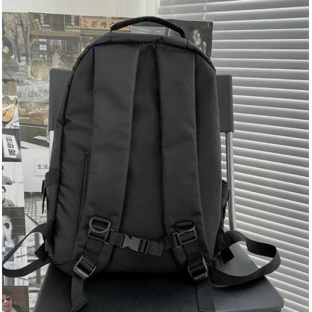 大容量 リュック リュックサック 多機能 韓国 A4 シンプル 無地 通勤 通学 バックパック マザーズバッグ  超軽量 男女兼用 |  | 19