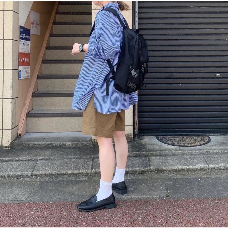 大容量 リュック リュックサック 多機能 韓国 A4 シンプル 無地 通勤 通学 バックパック マザーズバッグ  超軽量 男女兼用 |  | 04