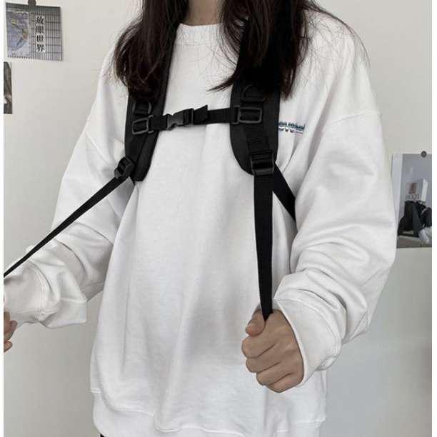 大容量 リュック リュックサック 多機能 韓国 A4 シンプル 無地 通勤 通学 バックパック マザーズバッグ  超軽量 男女兼用 |  | 08